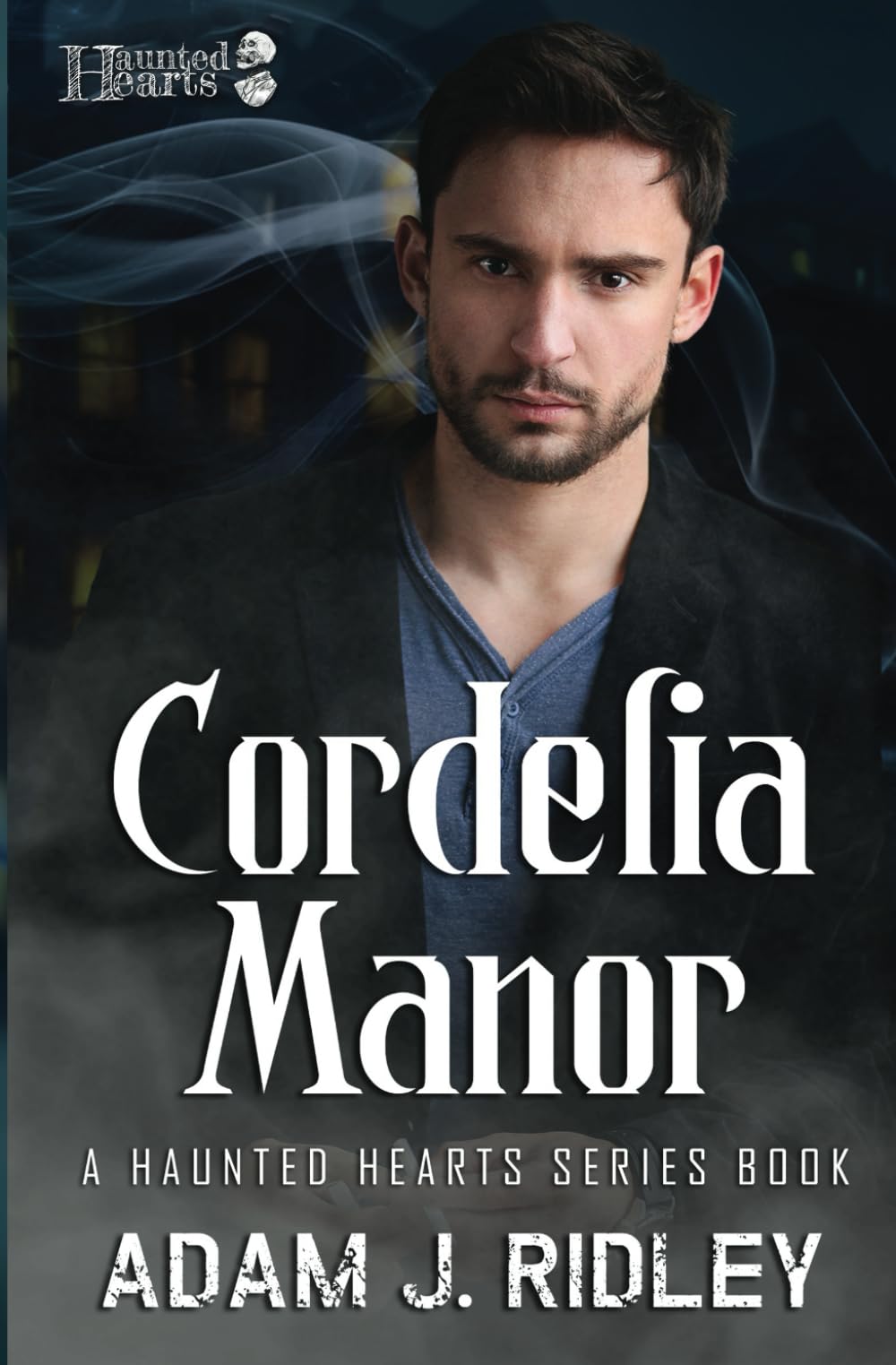 Cordelia Manor