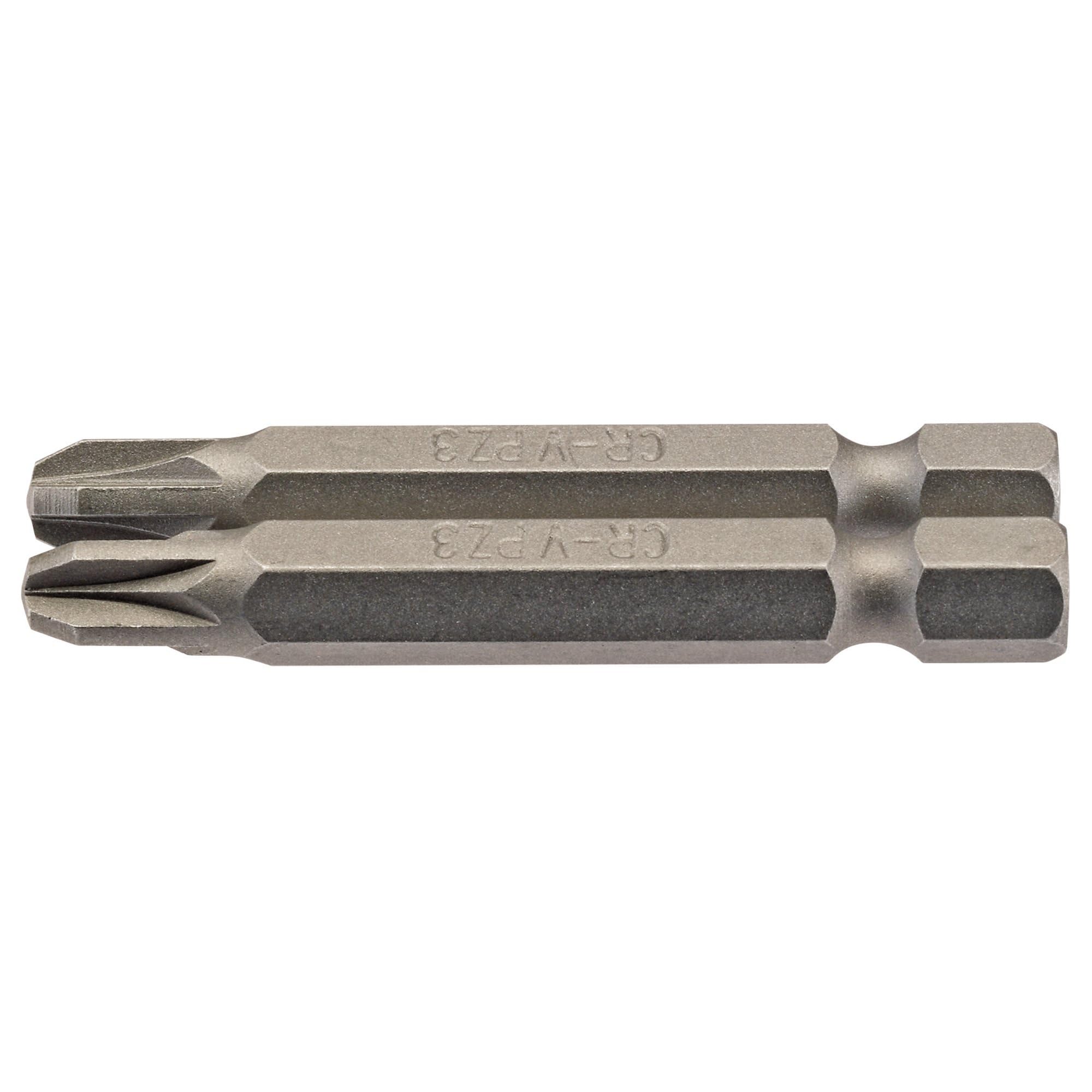 B&Q -  T20 1/4" Hex.  Tx-Star Insert Bit 100mm Long X 1 66929