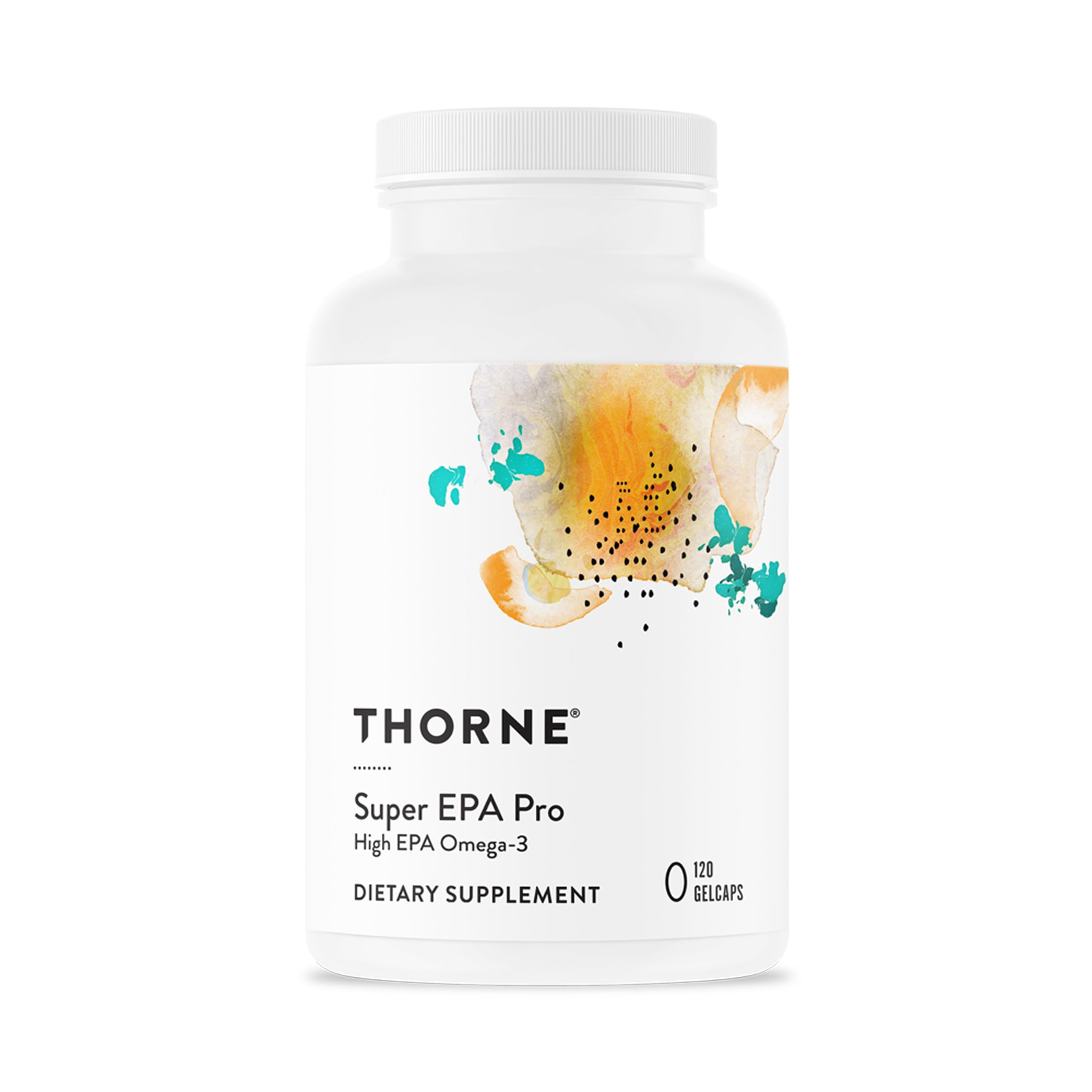 RESEARCH - Super EPA Pro - 120 ct [Health and Beauty]