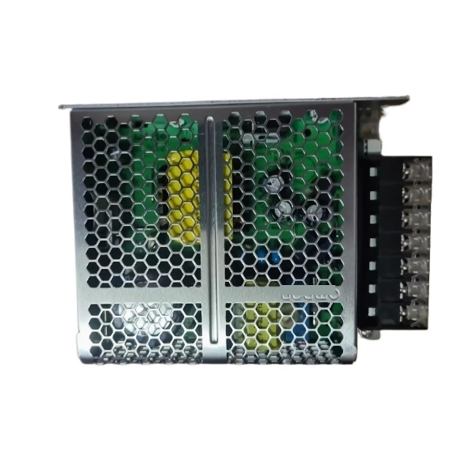Alimentation à découpage 100 W pour armoire électrique industrielle S8FS