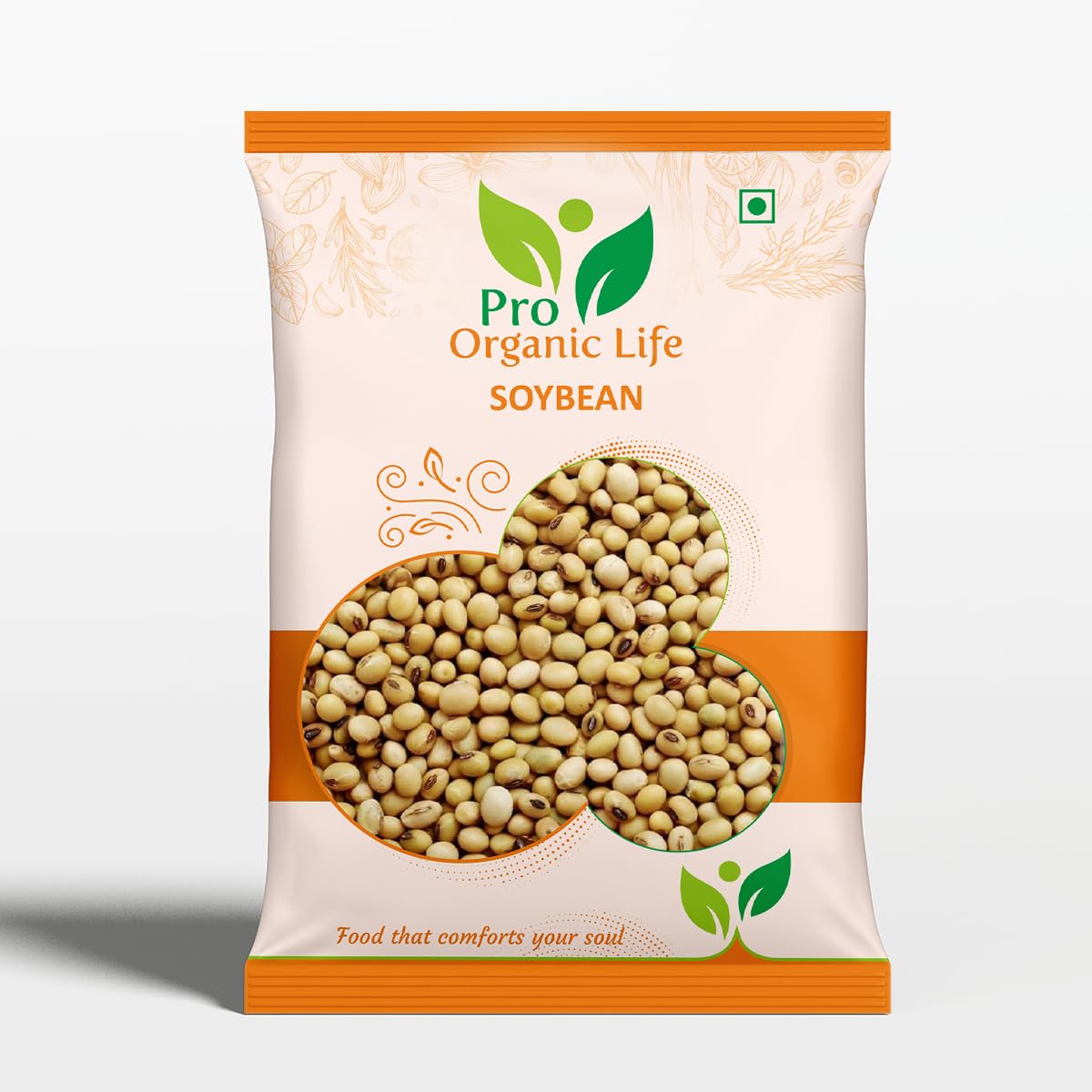 PRO ORGANIC LIFE Soyabean 450 Grams (B08YRV2TSC) Amazon Price History, Amazon Price Tracker