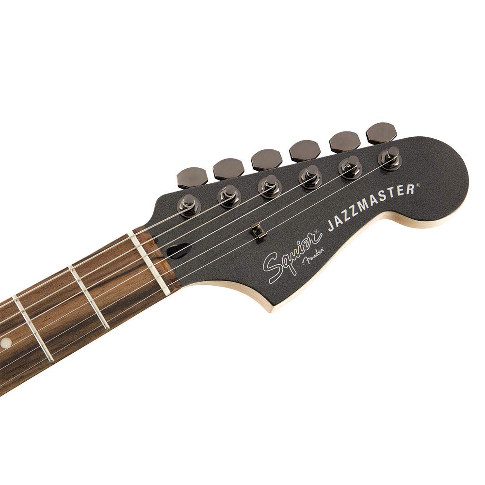 Squier by Fender エレキギター/ Jazzmaster HH Amazon.co.jp: Fender Squier by Fender スクワイヤー エレキ