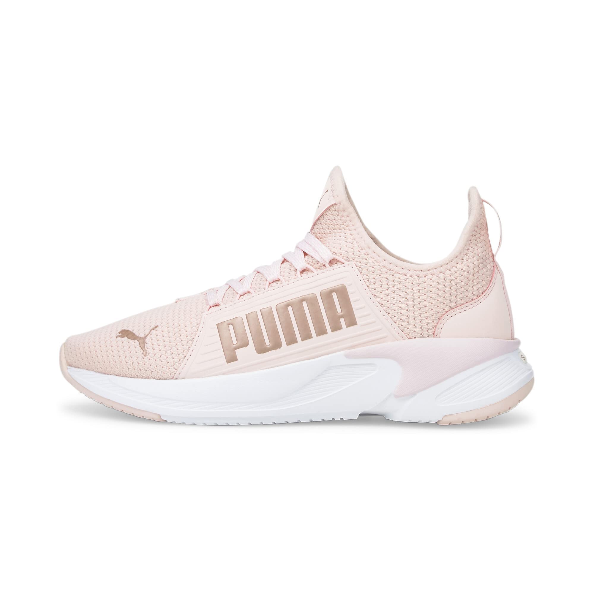 PUMA Mujer Cushioning Zapatillas de Running sin Cordones para Mujer Softride Premier