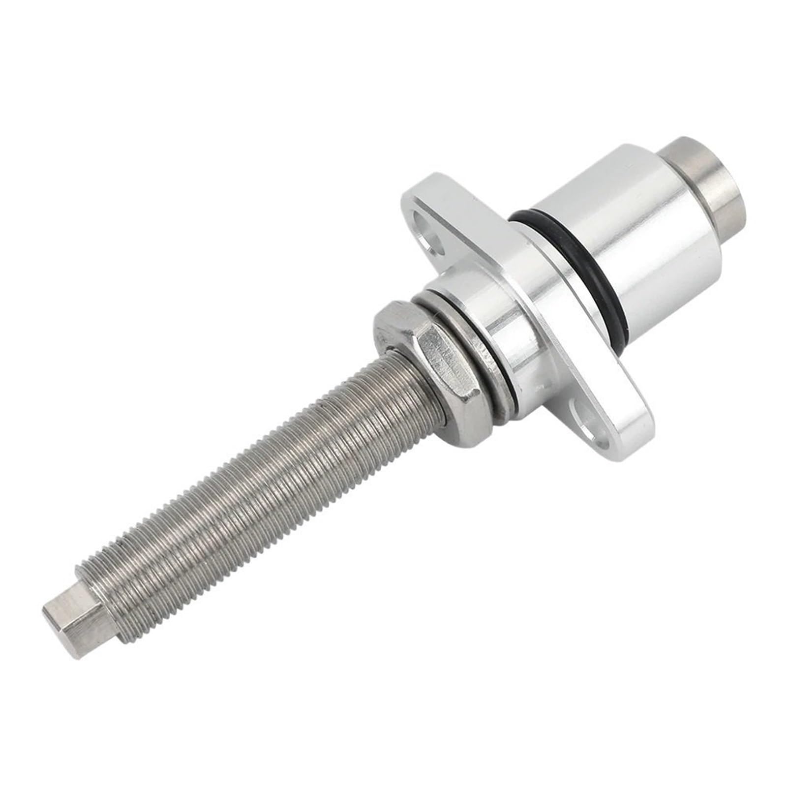 Ochraniacz łańcucha Pasuje do Kawasaki Pasuje do Ninja Pasuje do 400 650 ER6N 6F Pasuje do Z650 Cam Regulator napinacza łańcucha rozrządu Motocyklowego Łańcucha Ochraniacz