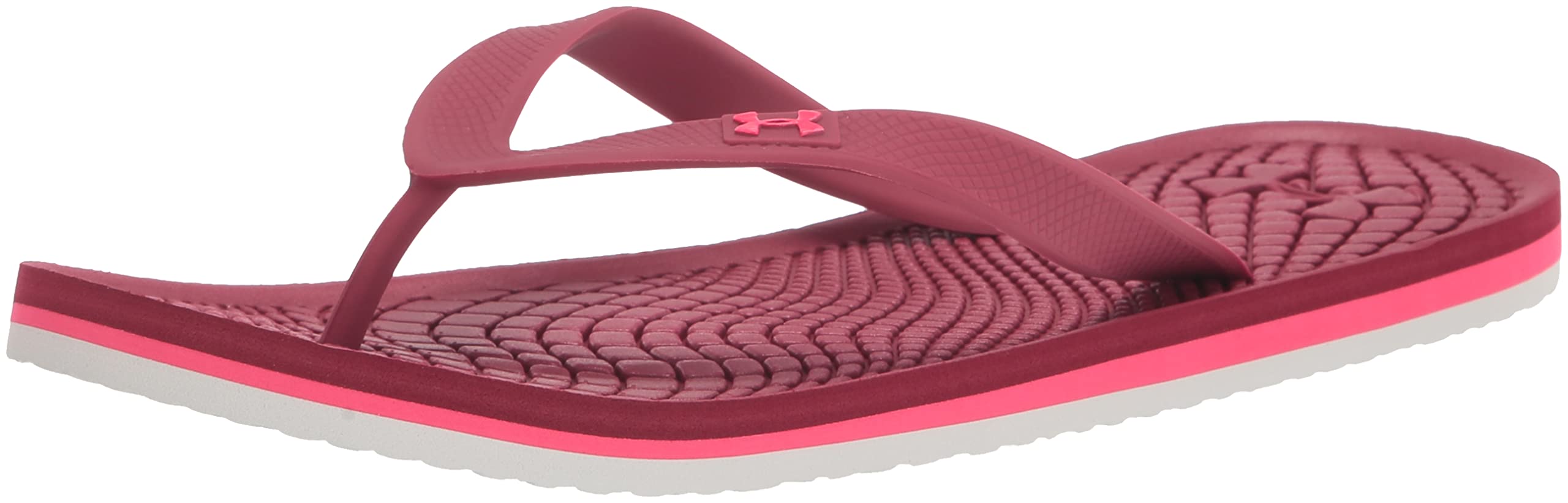Under Armour Ua M Atlanticdune T, Men’s Flip Flop