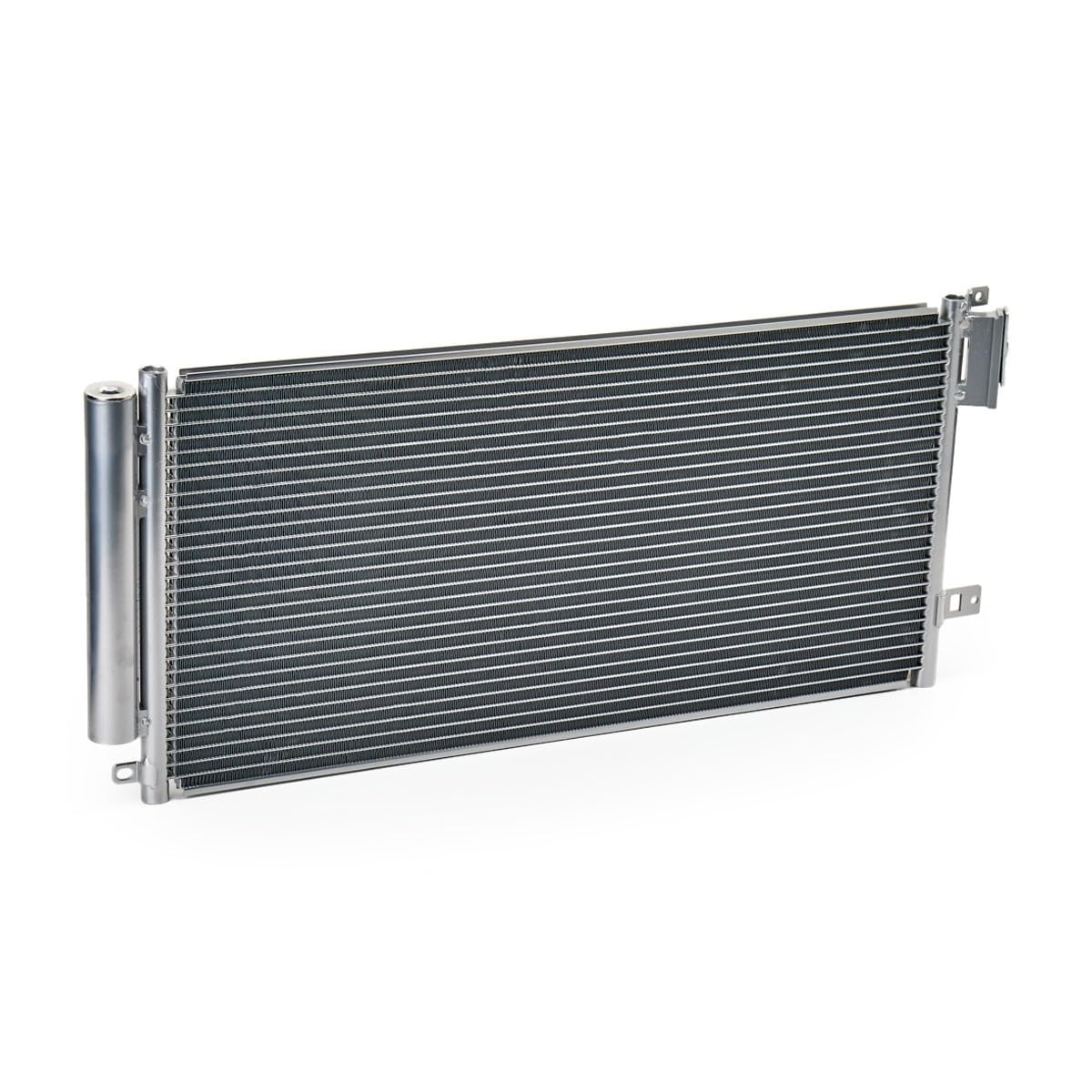 RIDEX 448C0126 Condensatore climatizzatore con essiccatore Compatibilità con OPEL Corsa D Hatchback S07