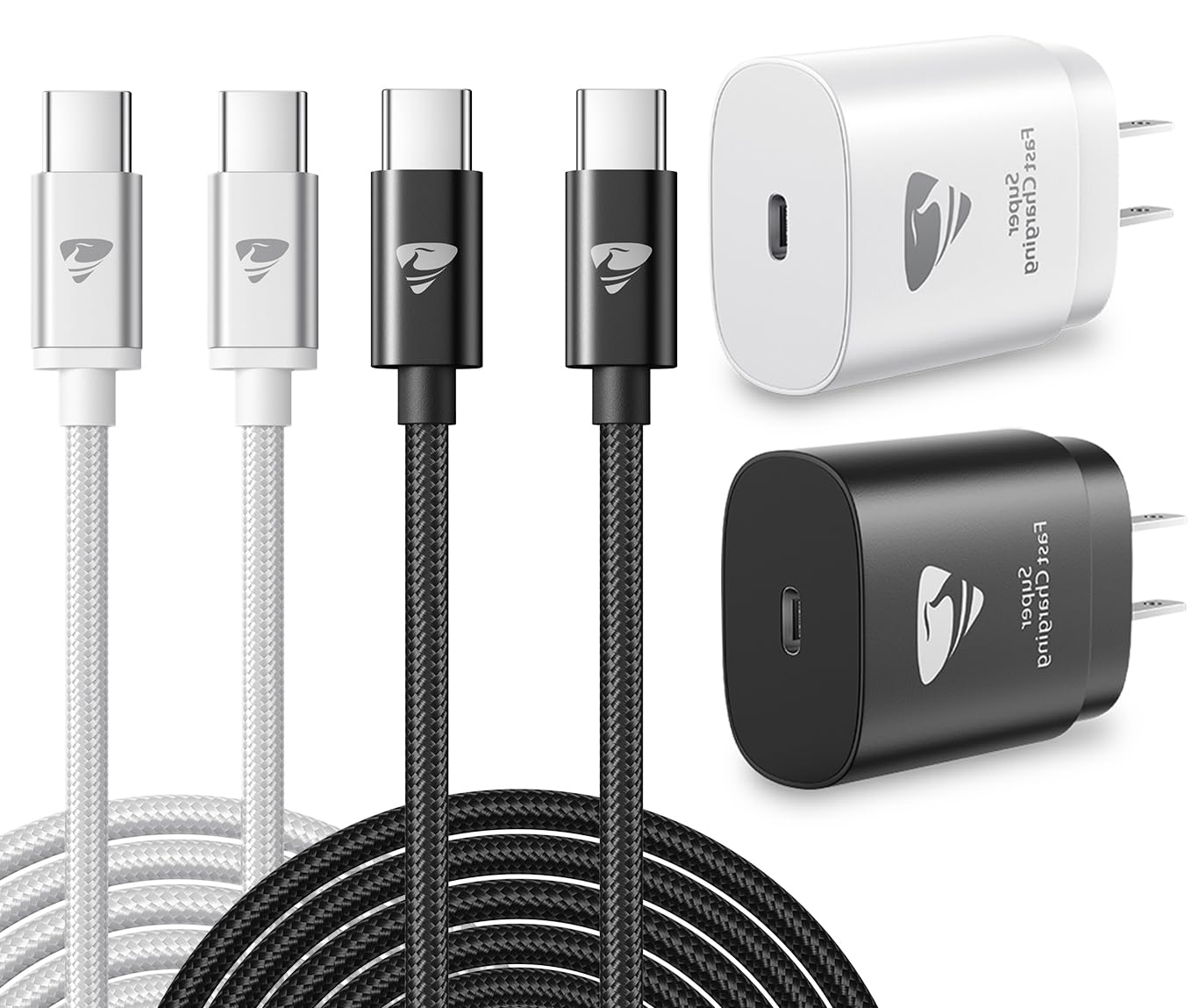 Amazon.com: iPhone 15 Pro Charger,25W USB Type C Charger Fast