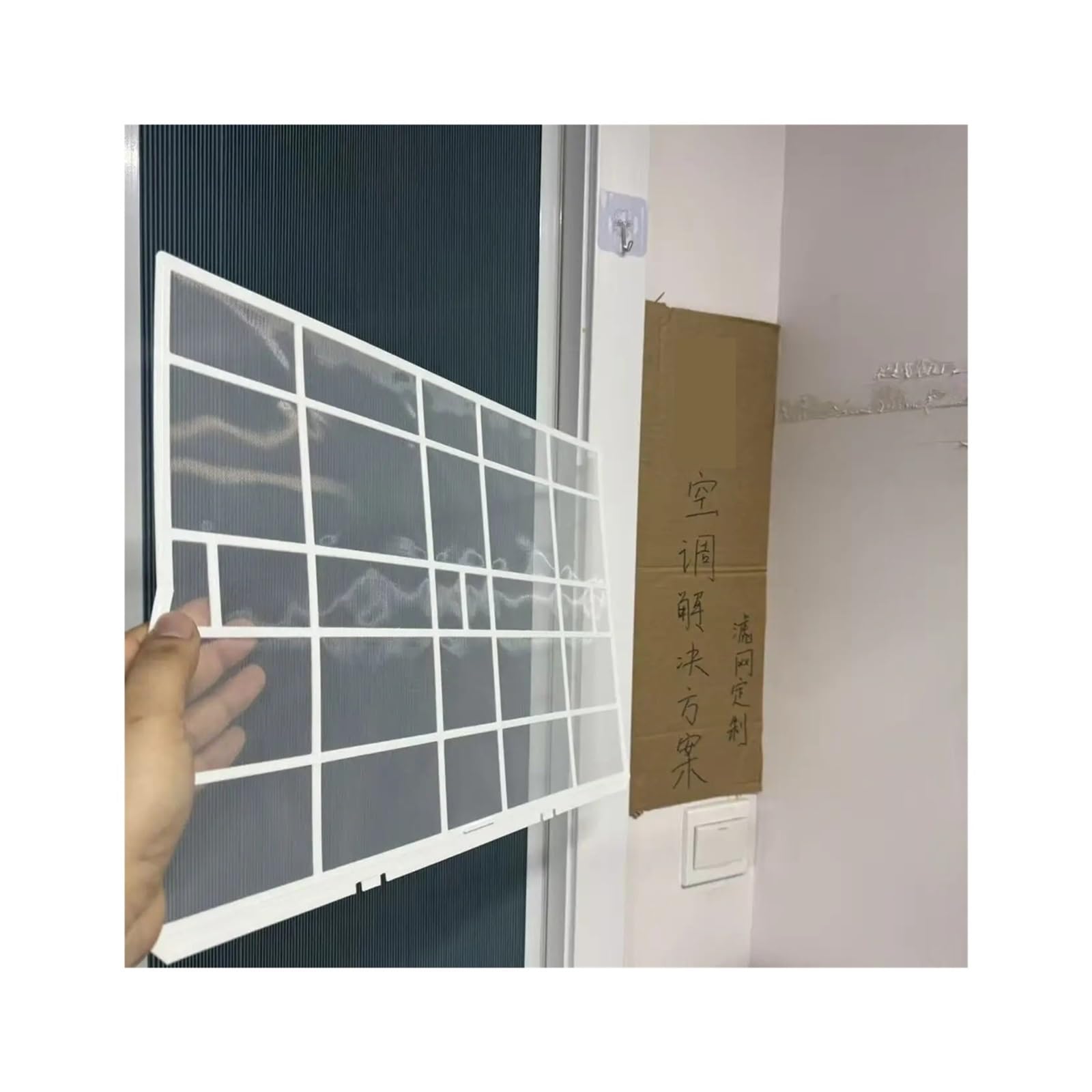 Filtro Del Condizionatore D'aria, Compatibile For TOSHIBA, 31X32