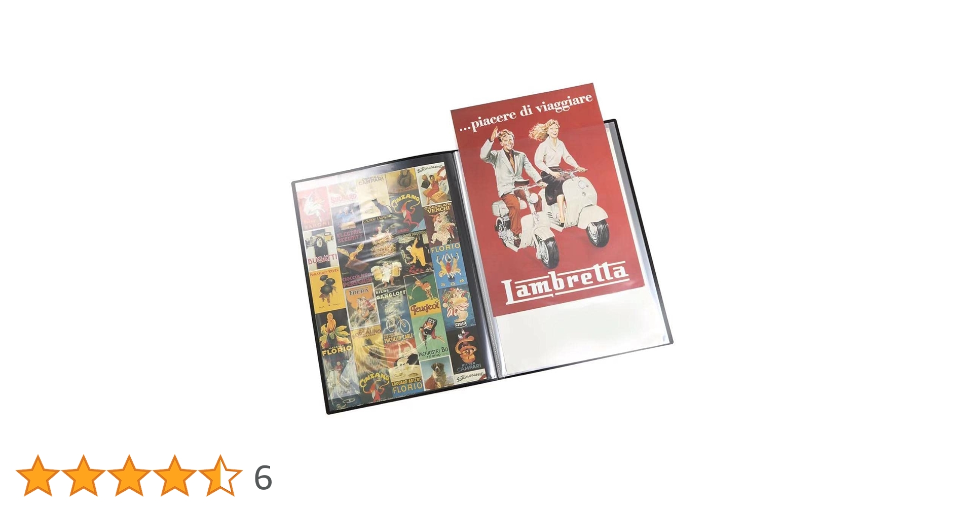 Amazon | SHIN B2 ポスター ファイル クリアファイル B2ポスター