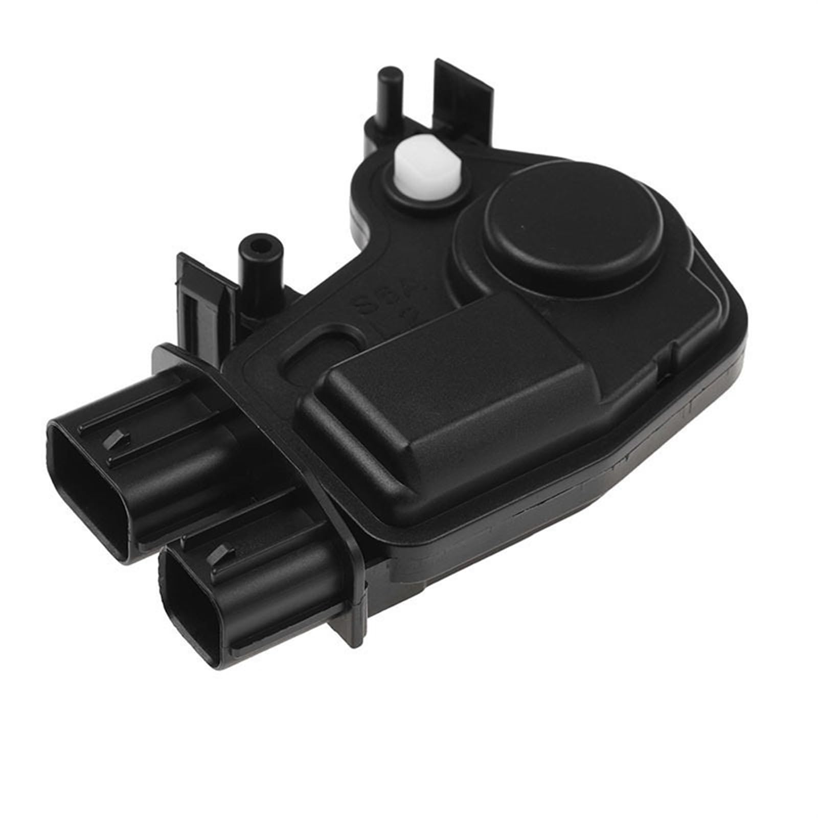 Hzsmyxgs One Color Car Door Lock Compatible With Accord 2003 2004 2005 2006 2007 72155-S5p-A11 72115-S6a-J01 Rear Left Right Door Lock Actuator Latch(Left)