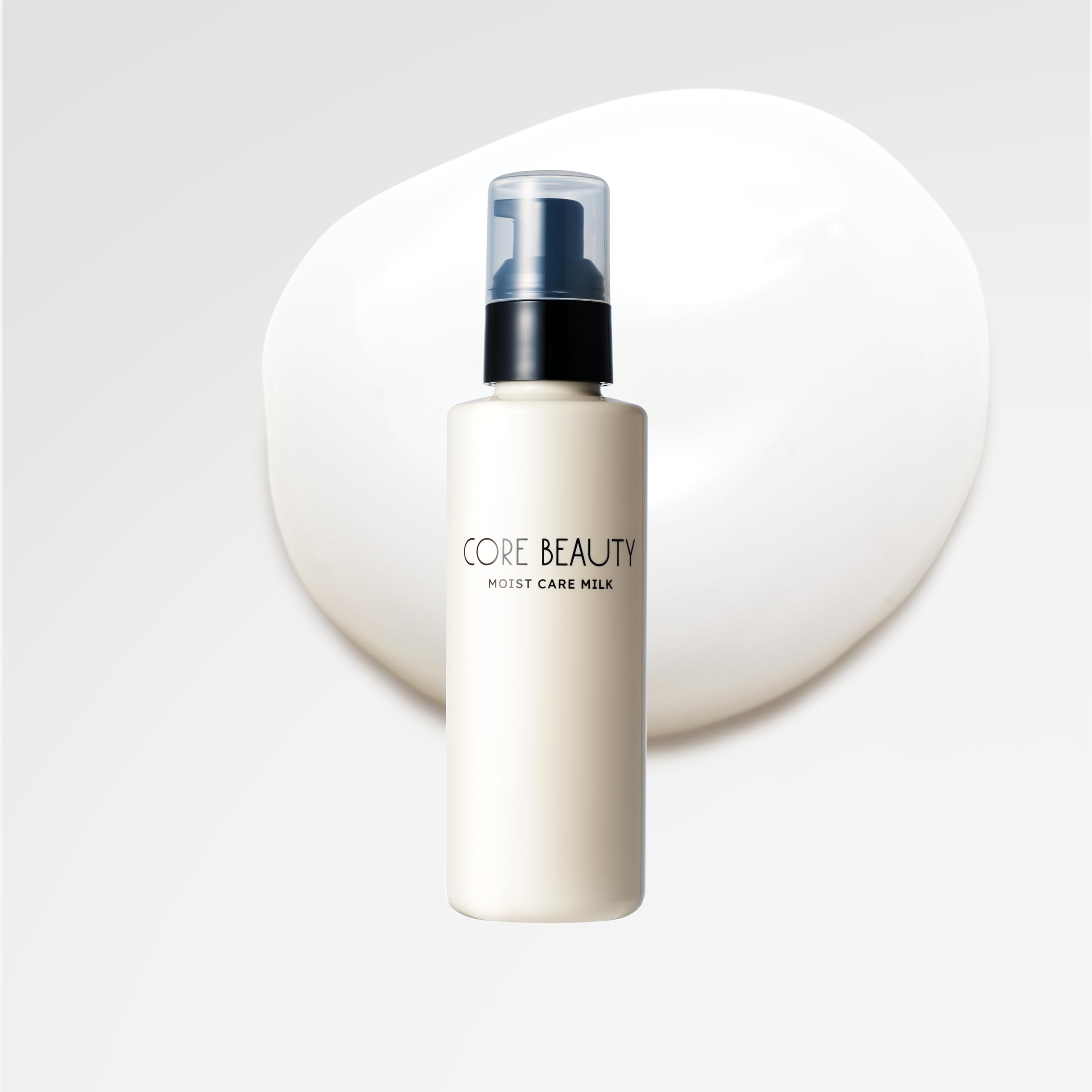 Amazon | コアビューティー(CORE BEAUTY) モイストケアミルク 洗い流さ