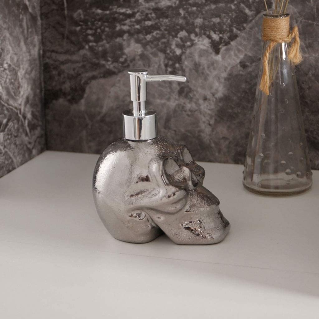 Erogazione Personalizzata di Teschi, Shampoo e Gel Doccia a Pressione, for Il Bagno della Cucina casa