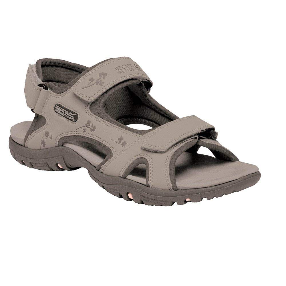RegattaWomens Haris Walking Sandals