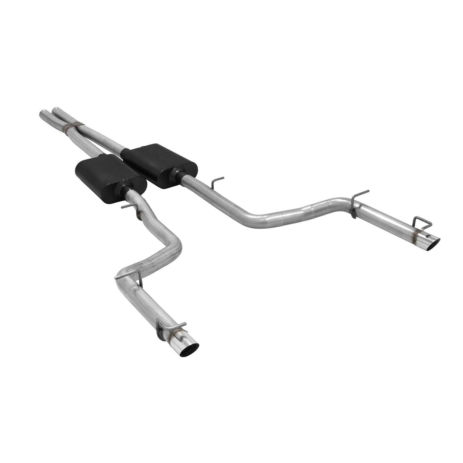 Flowmaster 817658 Exhaust System Kit