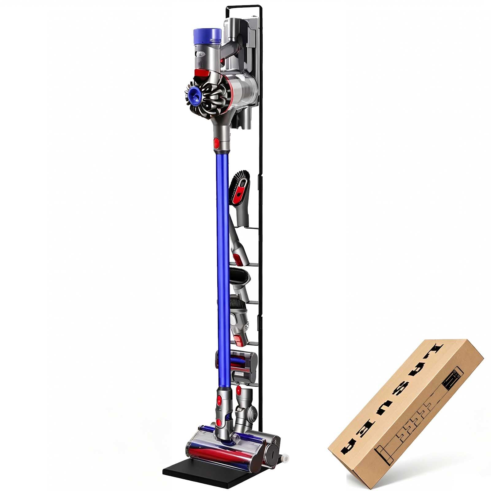 Amazon.com - Lasvea Vacuum Stand Compatible with Dyson V15 V11 V10