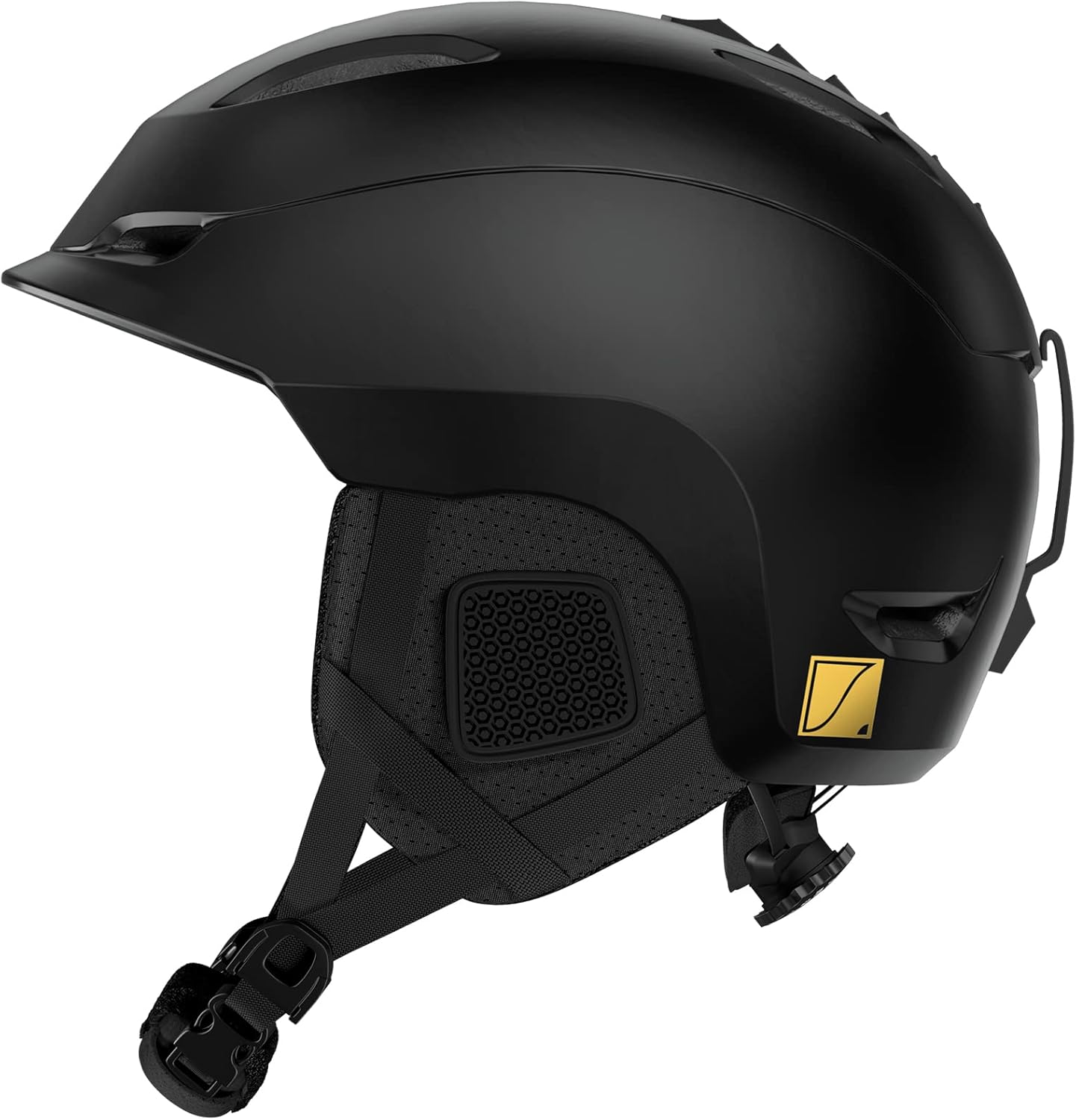 Buy DBIO Ski Helmet, Snow Sports HelmetGoggles Compatible，Snowboard