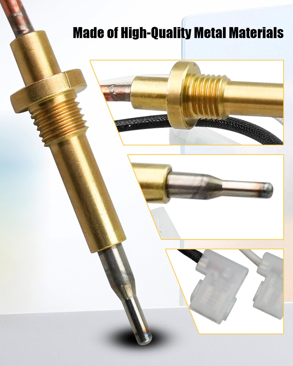 Amazon.com: OCHIKI Replace 2932052018 Thermocouple Fit for Dometic