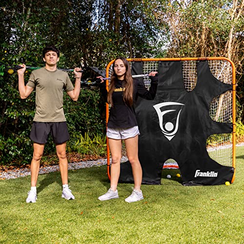 Franklin Sports 49001X Lacrosse Goal Shooting Target thumb #5