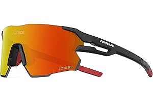 Pit Viper Z87 Safety Sports Sunglasses for Men and Women