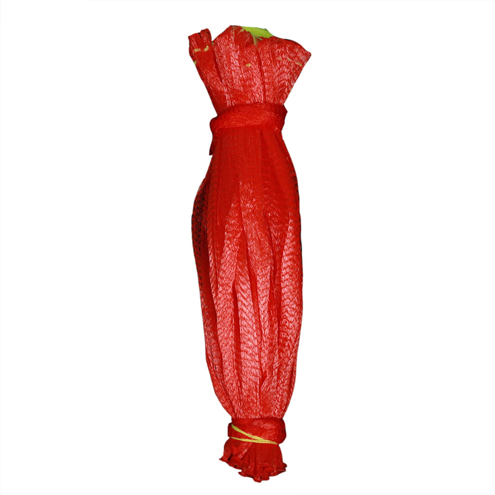 Tsophreniq Mesh Produce Bags Drawstring Fruit Bags for Vegetables and Fruits User Friendly Storage Solution Mesh Bag for Vegetables