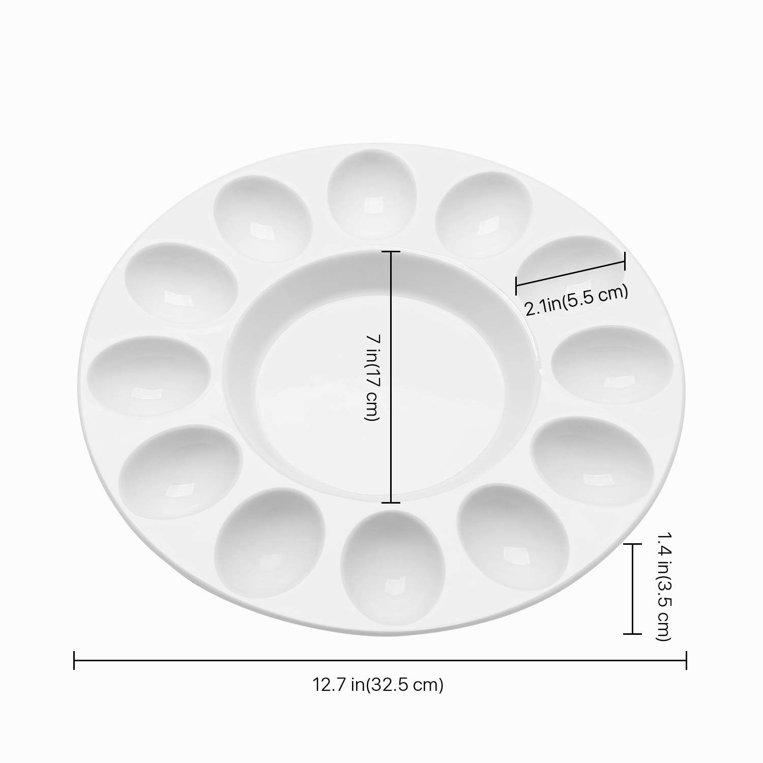Flexzion Deviled Egg Tray - Image 3