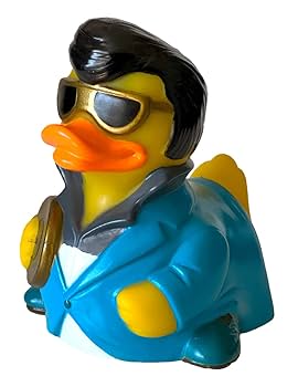 超美品✨Aviary Grande celebriducks Amazon.com: CelebriDucks - Aviary Grande - Floating Rubber