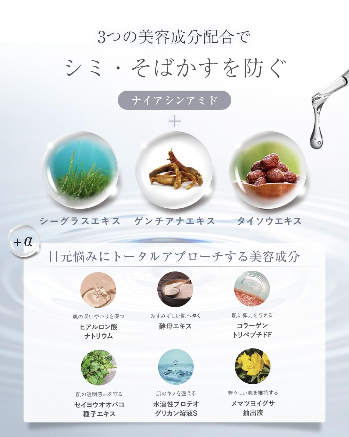 Amazon.co.jp: LUREAQUE ルリーク ムービングリンクルケアクリーム