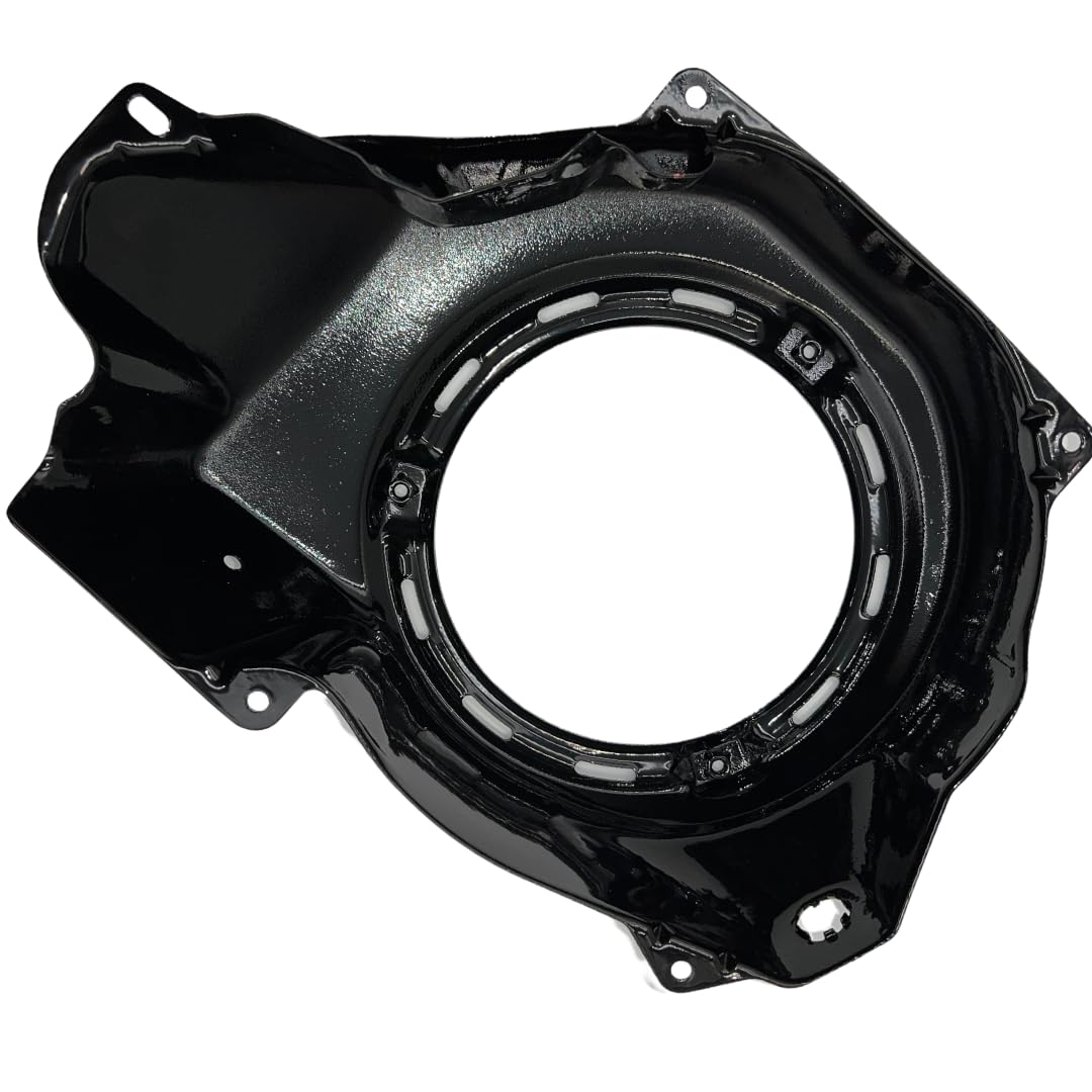 Amazon.com : KINDZA Black Recoil Pull Starter Cooling Fan Cover