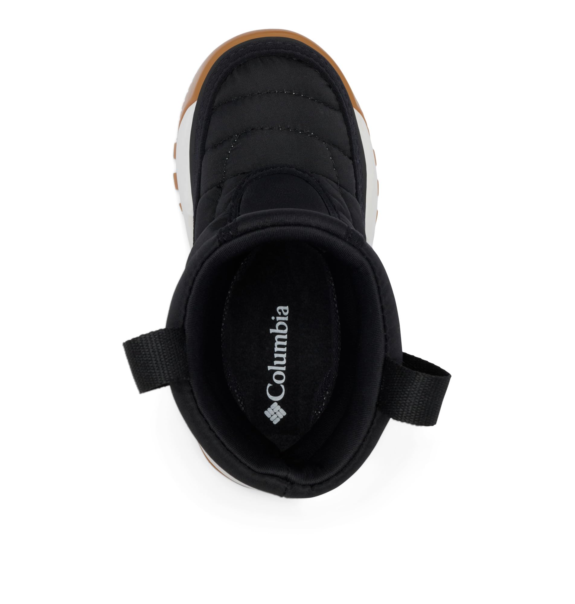 Columbia Youth Snowtrot™ Mid Botas para nieveUnisex niños