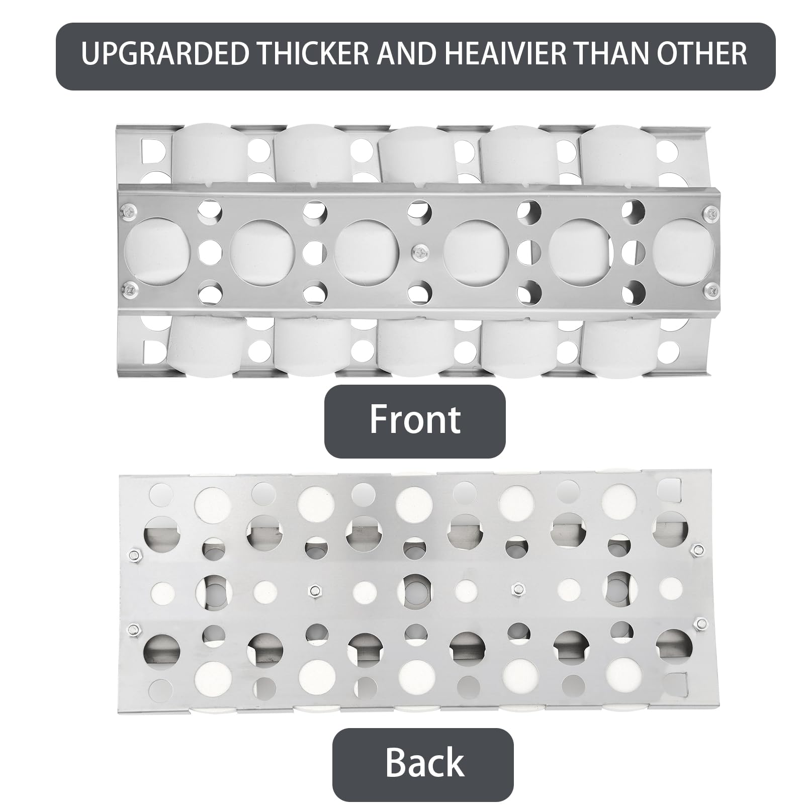 Amazon.com : RJC009P Briquette Tray Grill Replacement Parts