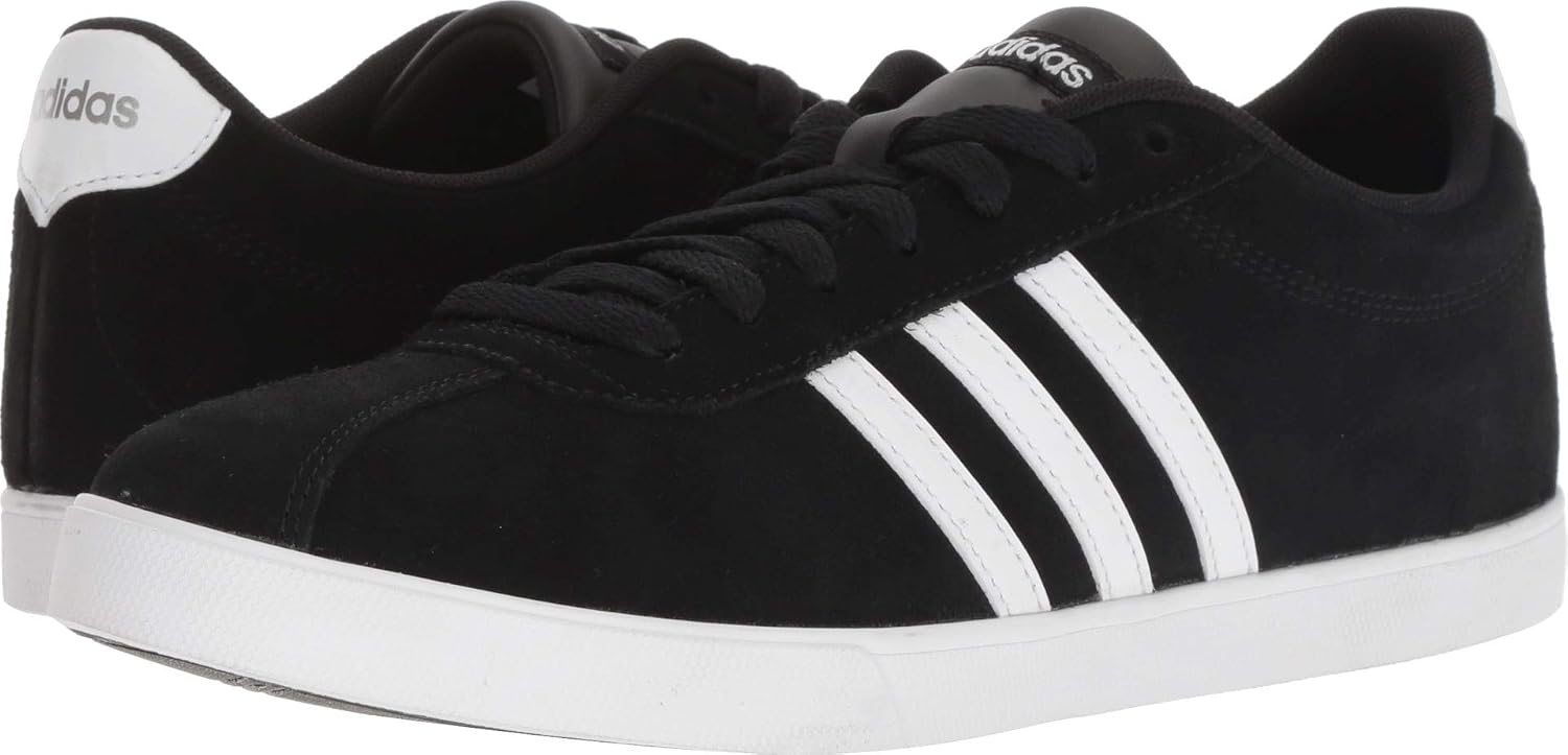 women's adidas courtset sneakers
