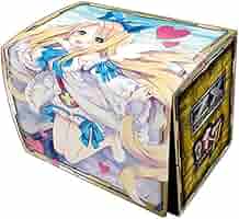 デュラララ　デッキケースコレクション　3個セット 614JpFvSf3L._AC_SY200_QL15_.jpg