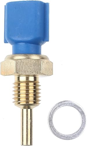 Miniatura 2 de A-Premium Sensor de temperatura del refrigerante del motor compatible con Infiniti FX35 FX50 G20 G35 QX56 Mercury Villager Nissan 300ZX 350Z 370Z