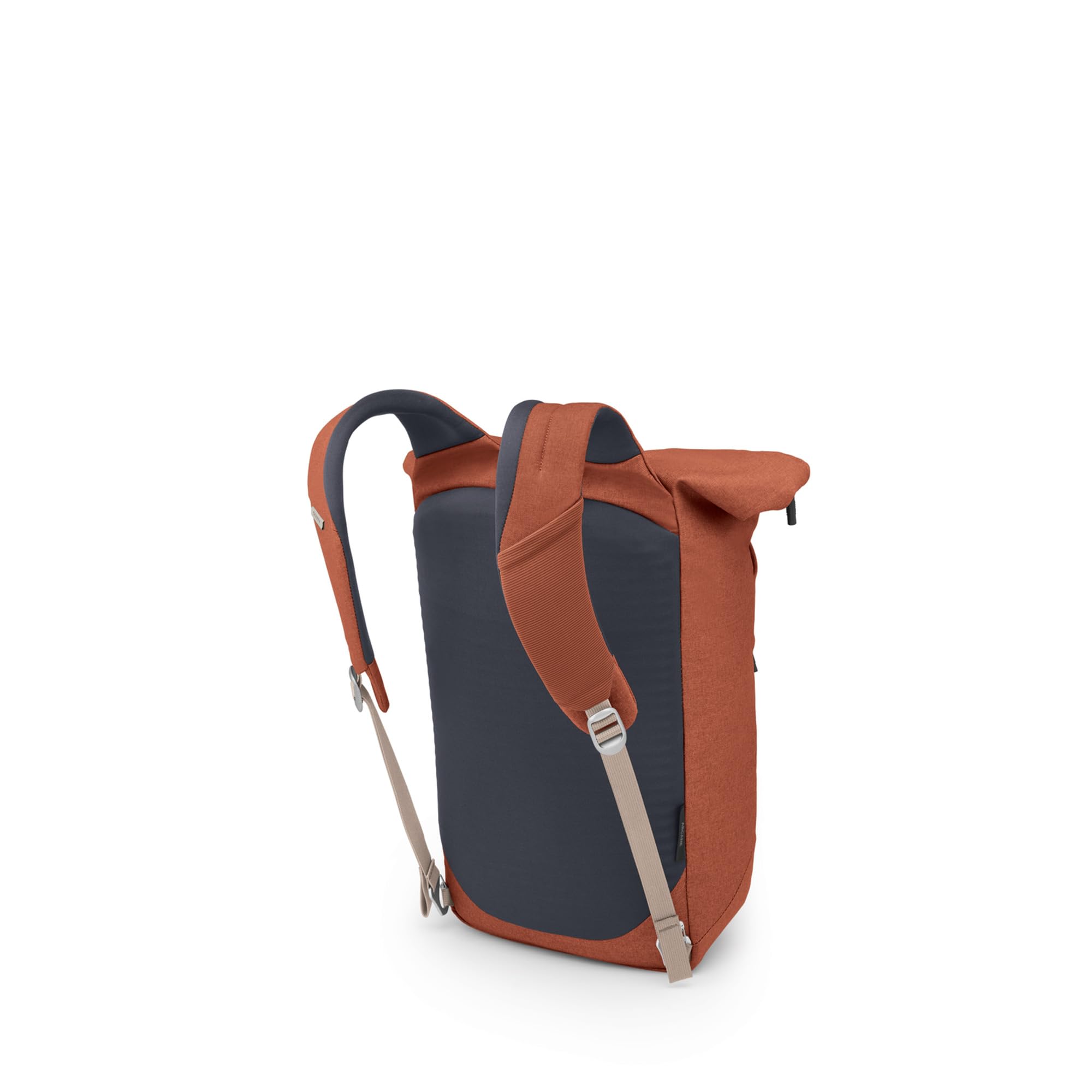 Osprey Arcane Tote Pack Unisex Dorosły Dorosły, Porcelain Orange Heather, Talla única, Casual