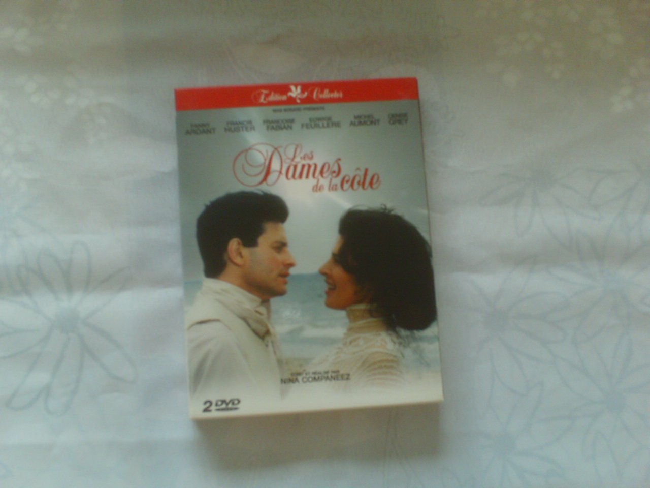 Les Dames de la côte [Édition Collector]