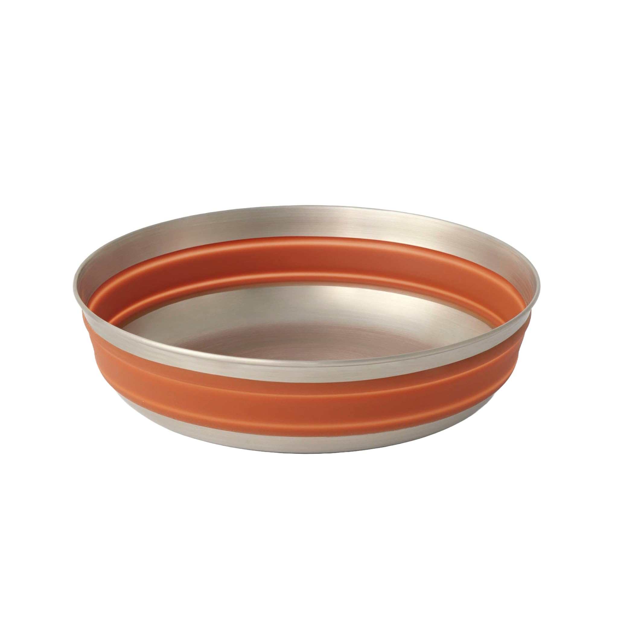Sea to Summit Detour Collapsible Bowl, Bombay Brown