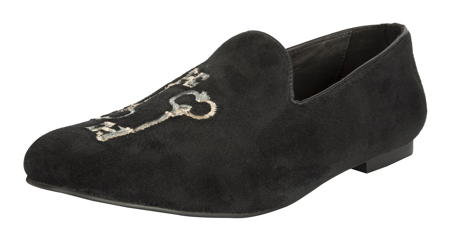 VETRO Men's Moccasins