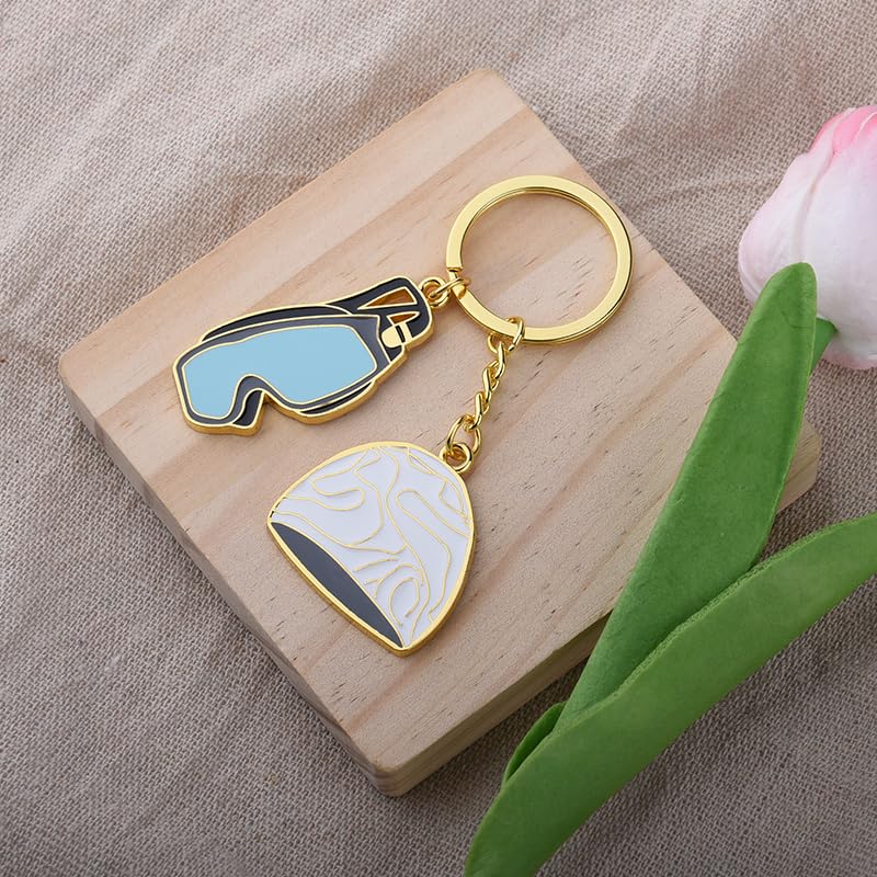 Swimmer Gifts Swim Keychain for Boys Swim Lover Birthday Christmas Gifts for Girls Swim Team Thank You Gifts for Swim Coach Swimming Keychain for Women Men Swim Fan Swimming Pool Keychain Souvenirs
