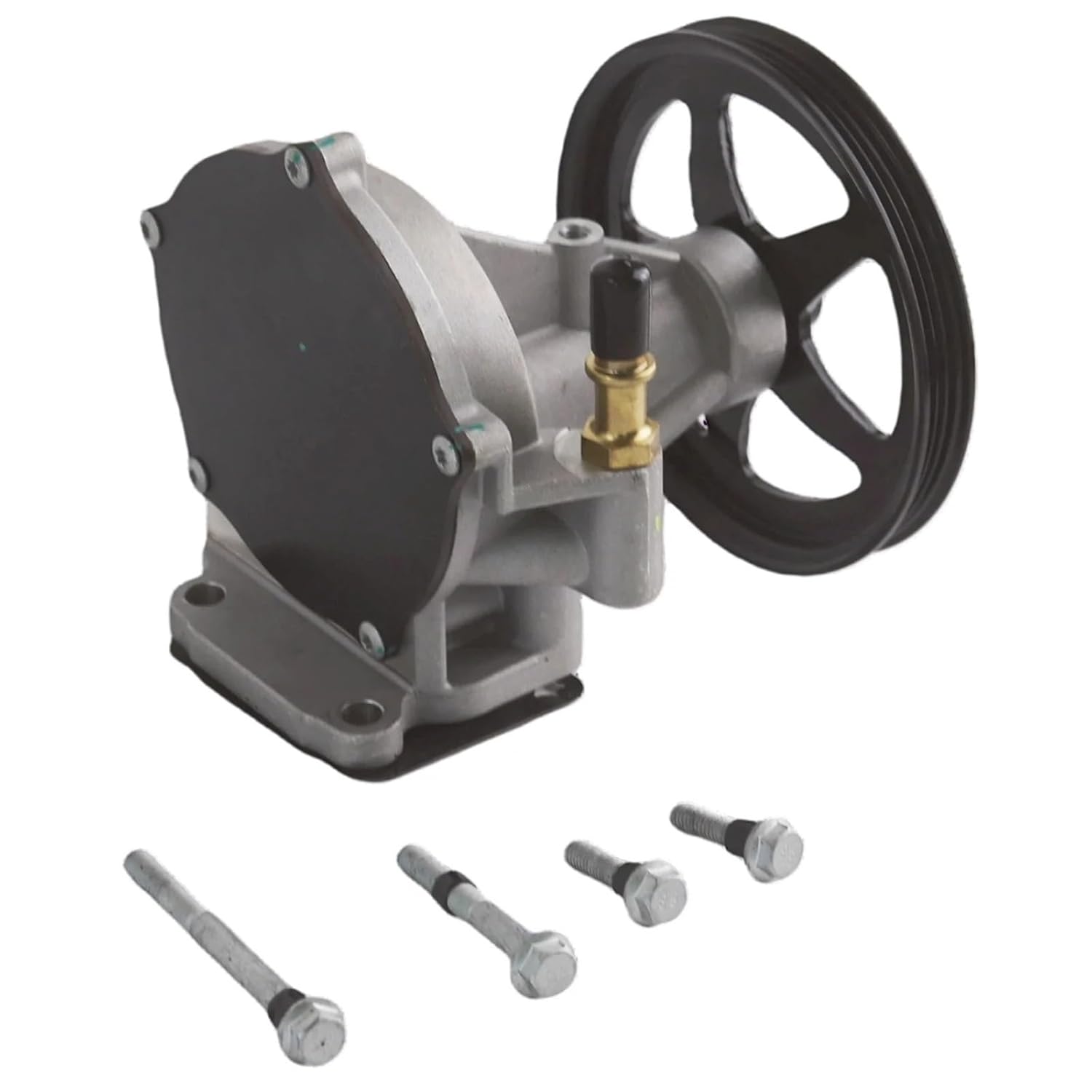 Vacuum Pump Compatible for Cadillac 1500 12696313 12659655 9140300220