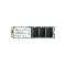 Transcend 500GB MTS825S M.2 SATA III 2280 SSD, SLC Cache, B+M Key