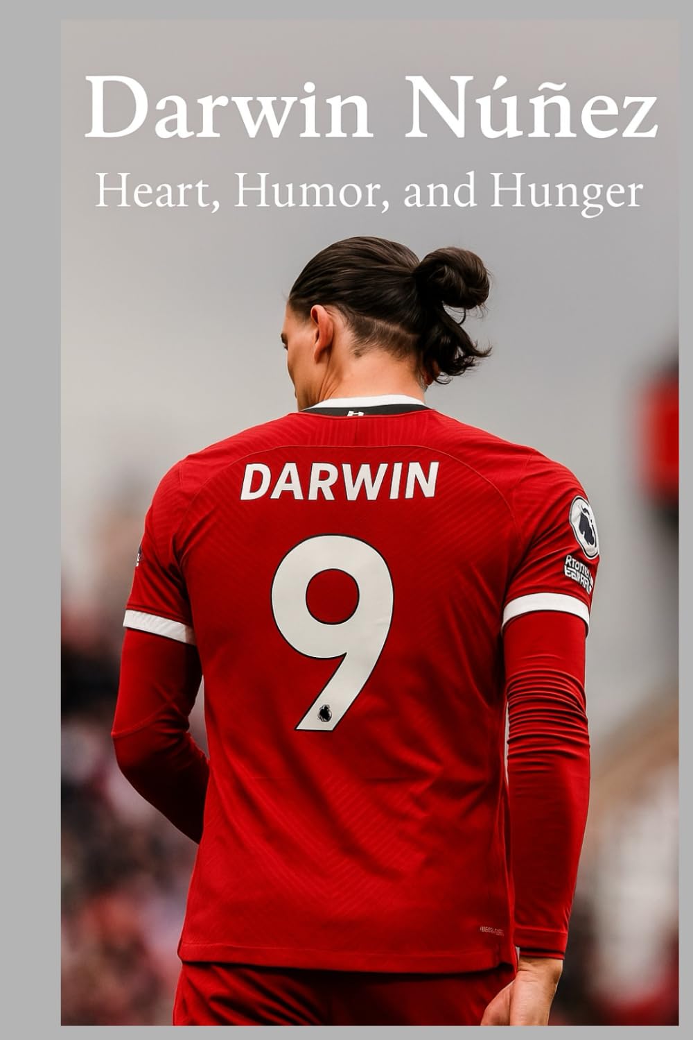 Darwin Núñez: From Barrio Boy to Liverpool Legend