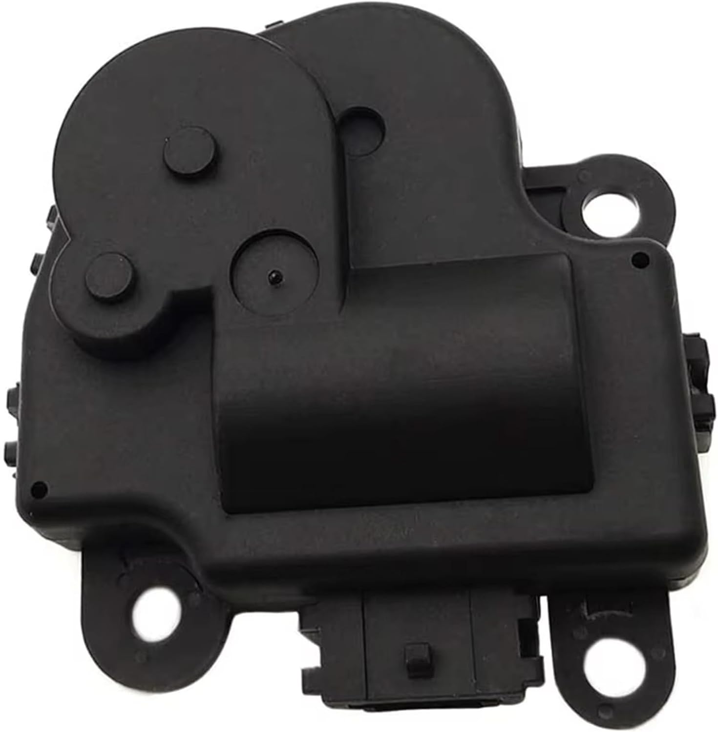 Replacement Parts for Cadillac for XLR 2004 2005 2006 2007 2008 2009 2Pins Car AC Heater Air Blend Door Actuator 604-108 1573517 1574122 15844096 22754988