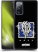 Vista 11 de Head Case Designs Funda rígida con licencia oficial de Tom Clancy's Rainbow Six Siege Bandit Icons, compatible con Samsung Galaxy S20 FE / 5G