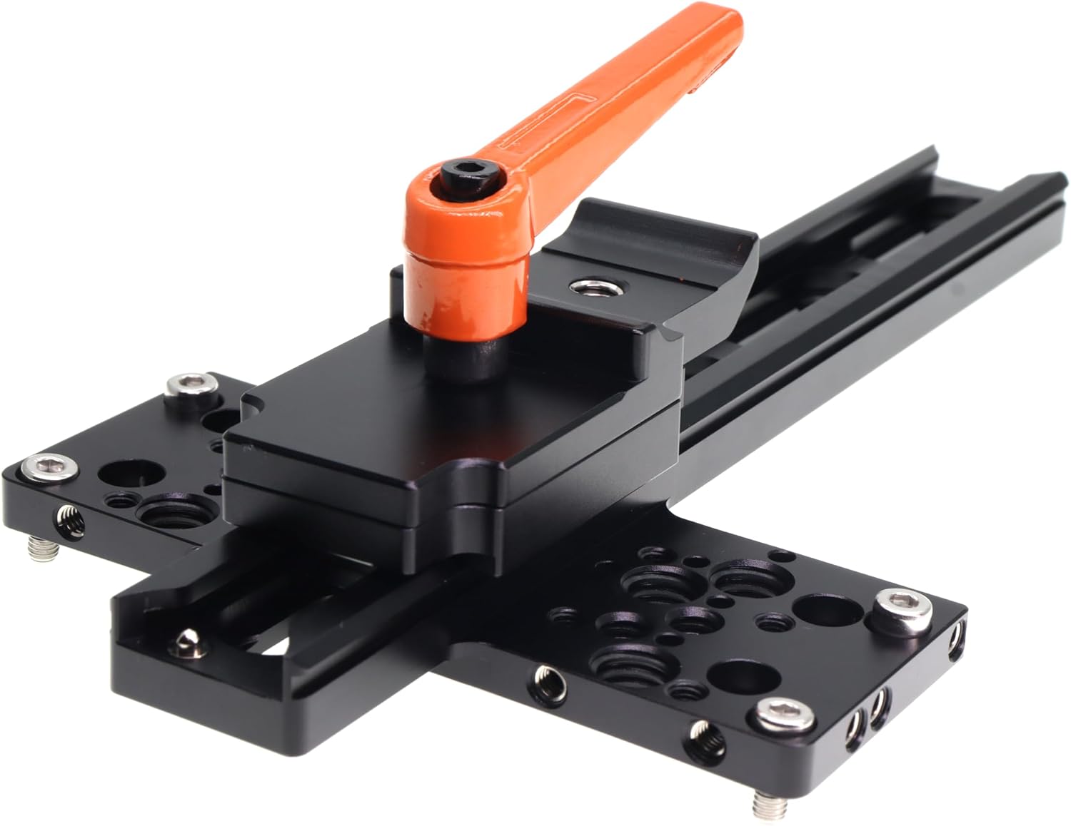 Camera TOP Plate Cheese Plate for DJI Ronin 2 ARRI Alexa mini miniLF 35, RED Sony Camera