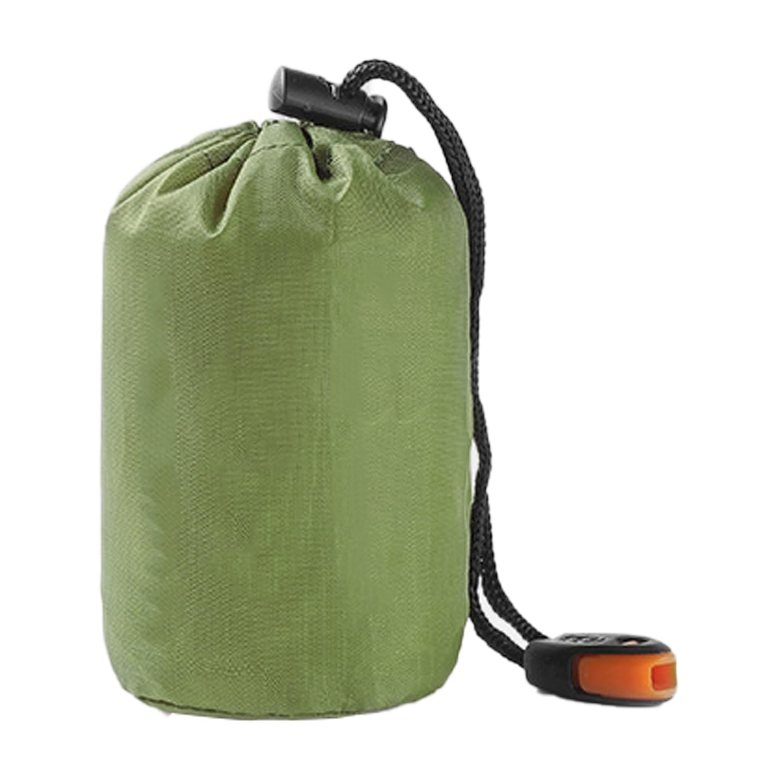 Kangnice Emergencies Sleeping Bag Light Weight Survival Bivvy Bag Emergencies Rescuing Blanket for Hiking Camp