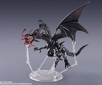 S.H MonsterArts 真紅眼の黒竜 61Up-JfTTrL._AC_UF350,