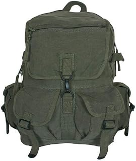 Products Retro Balkan Exploratory Rucksack