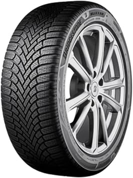Br dgestone 225-60R18 104V Xl Bl zzak 6 [Enerji S n f  E]