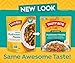 Tasty Bite Mushroom Masala, 10 Ounce, Pack of 6, Ready to Eat, Microwavable Entree, Vegan with Mushrooms & Potatoes