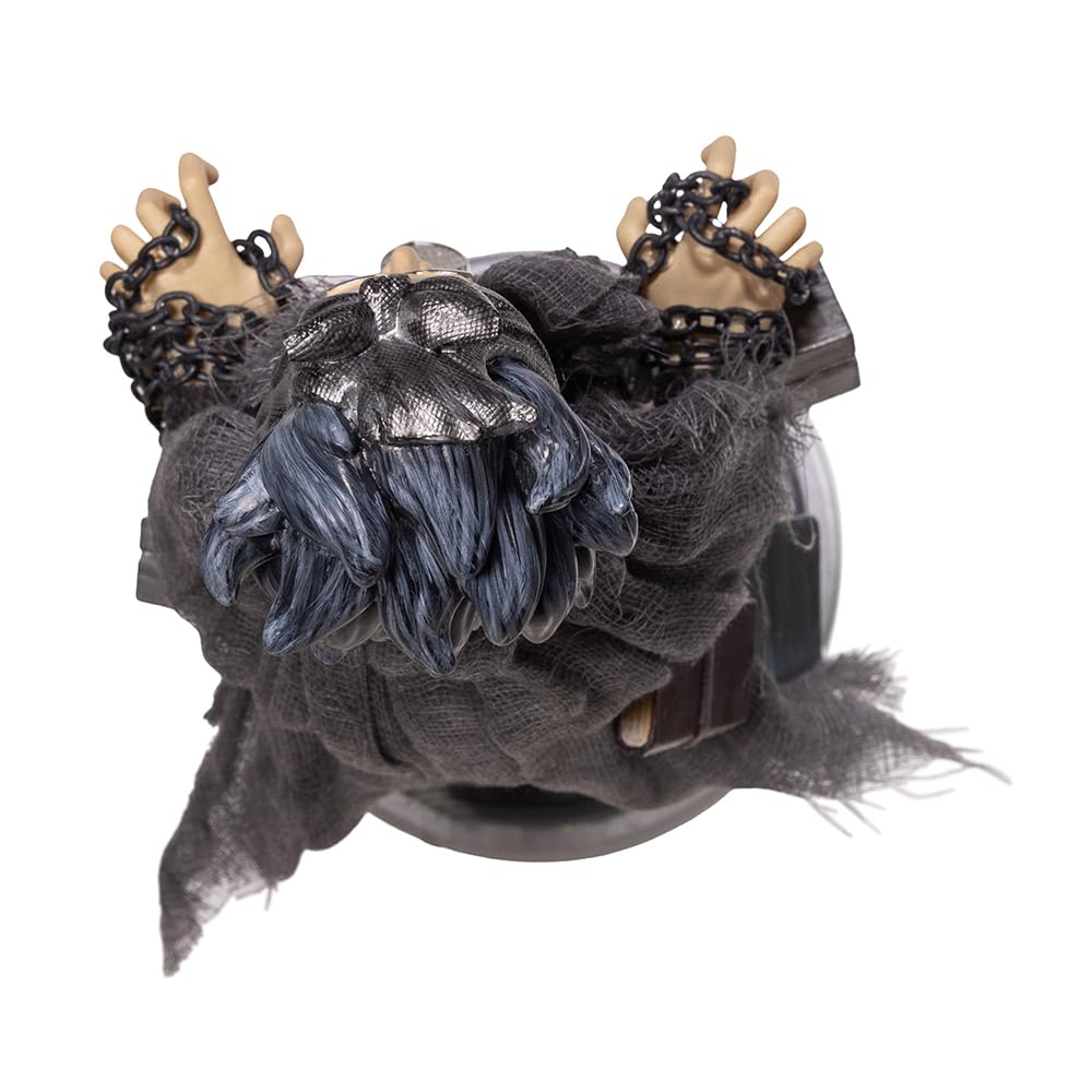 Kurt Adler Hollywood Nussknacker Marley Nussknacker, 43,2 cm